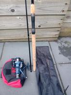 Shimano hengel, Watersport en Boten, Ophalen, Zo goed als nieuw, Overige typen