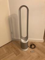 Dyson Pure Cool Link Toren, Witgoed en Apparatuur, Ventilatoren, Ophalen of Verzenden, Ventilator met afstandsbediening, Gebruikt