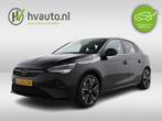 Opel CORSA-E LEVEL 3 50 KWH 3-FASE | Navi | Winterpakket | C, 136 pk, Gebruikt, Zwart, 351 km