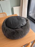 District 70 FUZZ kattenmand of hondenmand–nieuw–donkergrijs, Ophalen, ', Nieuw, '