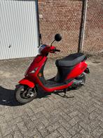 AGM Scooter - Rood - 2015, Ophalen, Gebruikt, Overige modellen, Maximaal 45 km/u