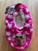 LOL Surprise Pantoffel Slofjes - 25/26 **NIEUW MET LABELS**, Meisje, Overige typen, Nieuw, Ophalen of Verzenden