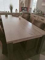 Eethoek compleet vanaf 13 mei, Huis en Inrichting, Complete eetkamers, Ophalen, Gebruikt