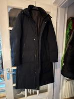 Gloednieuwe heren winterjas. Waterdicht. Maat 40/42., Kleding | Heren, Jassen | Winter, Ophalen, Nieuw, Overige maten, Zwart