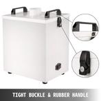 VEVOR lasergravure rookreiniger 220 V, Ophalen of Verzenden, Nieuw