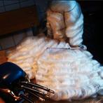 Opzoek naar een gebruikt baardstel van Yakhaar, Diversen, Sinterklaas, Pruikenreparatie, Ophalen of Verzenden, Het firmament 76