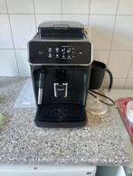 philips, Witgoed en Apparatuur, Koffiezetapparaten, Ophalen of Verzenden, Zo goed als nieuw, Koffiemachine