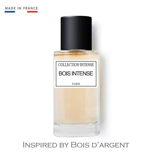 Bois Intense (inspiratie van Dior Bois d'argent), Sieraden, Tassen en Uiterlijk, Uiterlijk | Parfum, Zo goed als nieuw, Ophalen of Verzenden