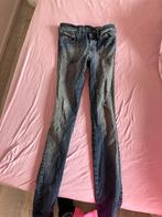 Diesel broek maat 27/32, Kleding | Dames, Spijkerbroeken en Jeans, Blauw, Ophalen of Verzenden, W27 (confectie 34) of kleiner