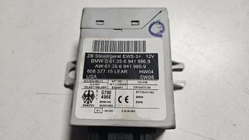 EWS start module BMW X3 / X5 serie E83 E5361356941986 694198 beschikbaar voor biedingen