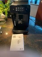 Fully automatic espresso machine, Ophalen of Verzenden