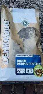 Denkadog Diner Derma Protect Plant Based 2 kg, Ophalen of Verzenden, Hond