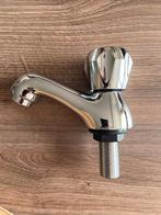 Handson Fonteinkraan Nieuw, Ophalen of Verzenden, Nieuw, Chroom, Kraan