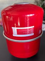 Flamco expansievat 18L 0,5b, Minder dan 20 liter, Ophalen of Verzenden, Zo goed als nieuw, Minder dan 3 jaar oud