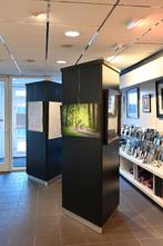 Presentatie Zuilen, Ophalen, Zo goed als nieuw