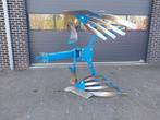 Lemken VariOpal 7 Ploeglichaam Stroken rister, Overige, Grondbewerking