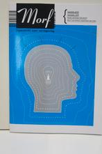 Morf - Tijdschrift voor vormgeving nr 8 Voorjaar 2008, Ophalen of Verzenden, Zo goed als nieuw, Overige onderwerpen