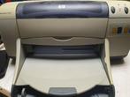 hp deskjet 940c, Computers en Software, Printers, Hp, Gebruikt, Printer, Inkjetprinter