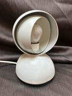 Vintage Tafellampje Eclisse Artemide Vico Magistretti 1965, Ophalen of Verzenden, Zo goed als nieuw