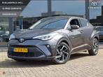 Toyota C-HR 1.8 Hybrid Dynamic, Auto's, Toyota, Stof, Euro 6, 4 cilinders, Met garantie (alle)