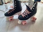 Dames rolschaatsen maat 38, Sport en Fitness, Skeelers, Ophalen, Overige typen, Zo goed als nieuw, Dames