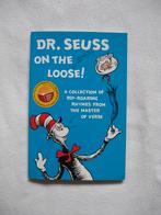 Dr. Seuss On The Loose ! (Rip-Roaring Rhymes), Boeken, Ophalen of Verzenden, Nieuw, Dr. Seuss