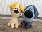 Woezel en Pip grote knuffels 40 cm, Kinderen en Baby's, Speelgoed | Knuffels en Pluche, Ophalen of Verzenden, Zo goed als nieuw