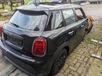 Plaatwerk Mini F-serie, Ophalen of Verzenden, Achter, Mini, Achterklep