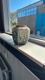 Bodemvondst 1870 Grote Chinese gemberpot, Antiek en Kunst, Antiek | Keramiek en Aardewerk, Ophalen of Verzenden