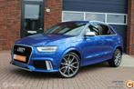 Audi RS Q3 2.5 TFSI RS Q3 quattro, Auto's, Te koop, Geïmporteerd, Benzine, Gebruikt