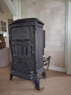 Gaskachel, Ophalen, Gebruikt, Gas, Gaskachel