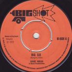 judge dread / big six - reggae/ska/blue beat, Gebruikt, Verzenden, 7 inch, Single