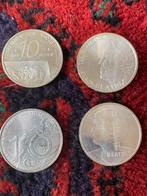 10 gulden munten Beatrix, Ophalen of Verzenden, 10 gulden, Koningin Beatrix