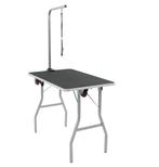 Inkapbare transportable trimtafel met wielen, Dieren en Toebehoren, Ophalen of Verzenden, Nieuw