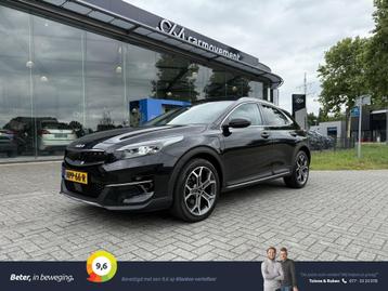 Kia XCeed 1.6 GDi PHEV ExecutiveLine | Pano | ACC | Memory | beschikbaar voor biedingen