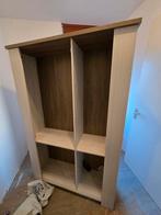 Haco vitrinekast / boekenkast - weinig gebruikt, Ophalen