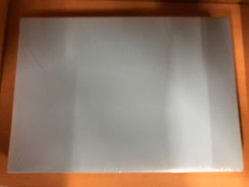 Gekleurd papier oceaanblauw 120 grams beschikbaar voor biedingen
