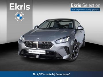 BMW 2 Serie Gran Coupé 220 | M-Sportpakket | Premium Pack | beschikbaar voor biedingen