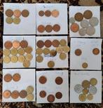 Diverse munten va 1971: eur, pln, usd, gbp, uah, Ophalen of Verzenden, Nederland en Buitenland, Munten