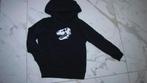 110-116 DINOSAURUS hoody Naturallis, Kinderen en Baby's, Kinderkleding | Maat 110, Ophalen of Verzenden, Zo goed als nieuw, Jongen