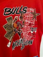Chicago Bulls DS shirt Michael Jordan , jaren 90