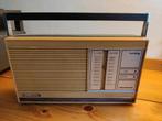 Vintage Philips transistor radio, Ophalen, Gebruikt