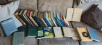 Grote partij Theologische boeken 50 stuks, Ophalen of Verzenden, Gelezen