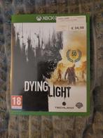 Dying Light - Xbox One, Spelcomputers en Games, Games | Xbox One, Avontuur en Actie, Ophalen of Verzenden, 1 speler, Zo goed als nieuw