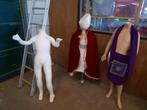 Etalagepoppen, Kleding | Dames, Geen merk, Ophalen, Gedragen