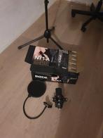 Studio aparatuur, Ophalen of Verzenden, Zo goed als nieuw, Overige aantallen, Overige merken