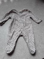 Keurig net boxpakje maat 56, Kinderen en Baby's, Babykleding | Maat 56, Ophalen of Verzenden, Zo goed als nieuw, Pakje