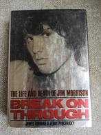 Boeken the Doors, Jim Morrison, Ophalen of Verzenden, Zo goed als nieuw