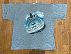 Heren T-Shirt Dire Straits maat M, Ophalen of Verzenden, Gedragen