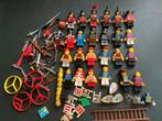 Partij lego castle piraten poppetjes, Kinderen en Baby's, Speelgoed | Duplo en Lego, Lego, Lego, Ophalen of Verzenden, Zo goed als nieuw